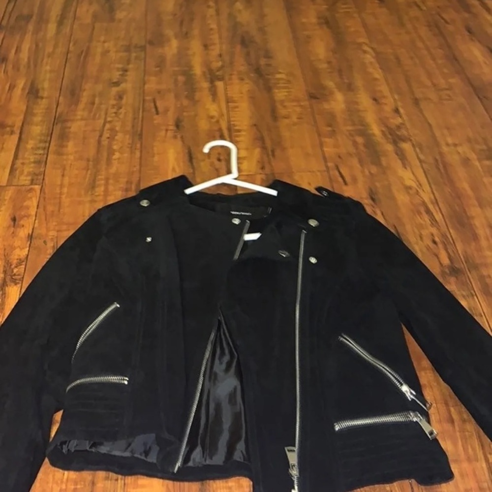 Vero mods jacket